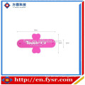 Touch U Silicone Smart Phone Stand Holder
